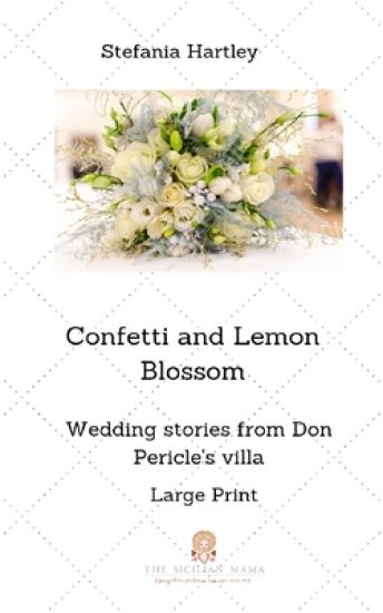 Confetti and Lemon Blossom