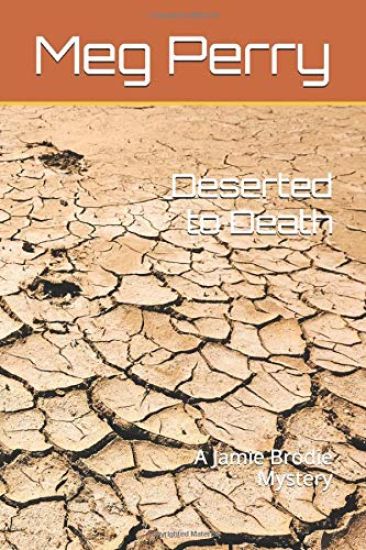 Deserted to Death: A Jamie Brodie Mystery