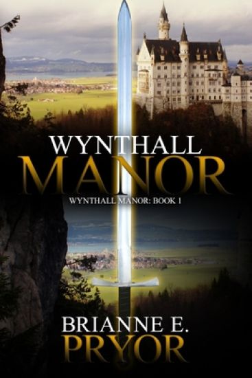 Wynthall Manor: The Wynthall Manor Trilogy