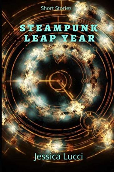 Steampunk Leap Year