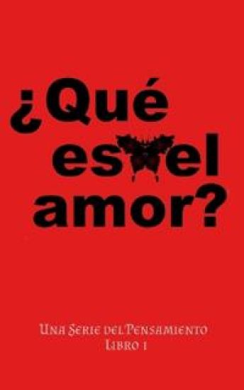 ¿Qué es el amor?