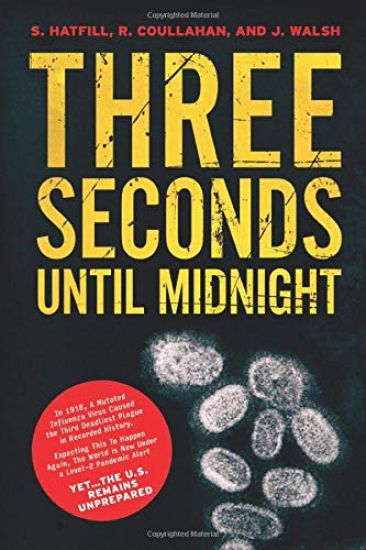 Three Seconds Until Midnight
