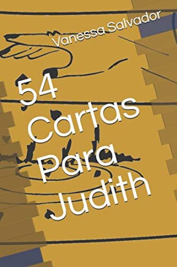 54 Cartas Para Judith