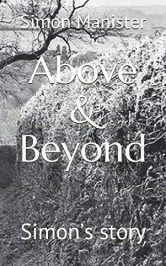 Above & Beyond: Simon's story