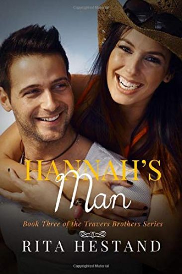 Hannah's Man