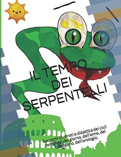 Il tempo dei serpentelli
