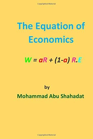 The Equation Of Economics