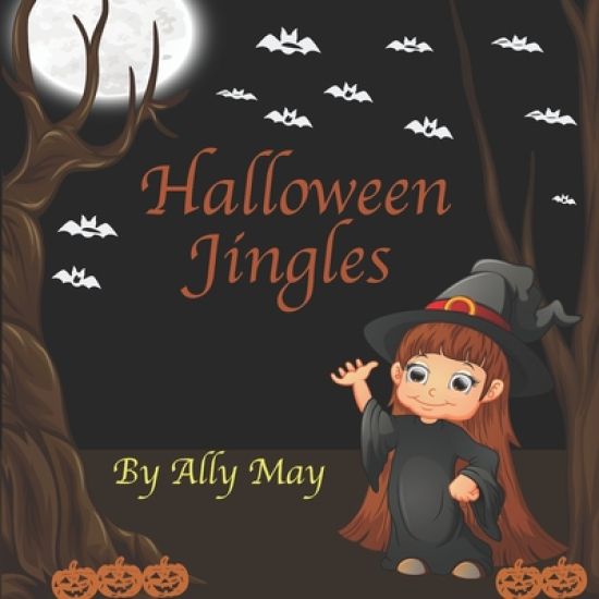 Halloween Jingles