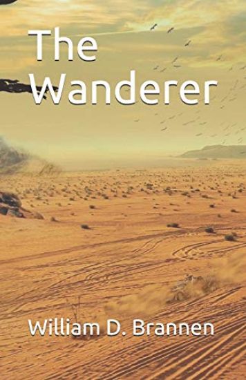 The Wanderer