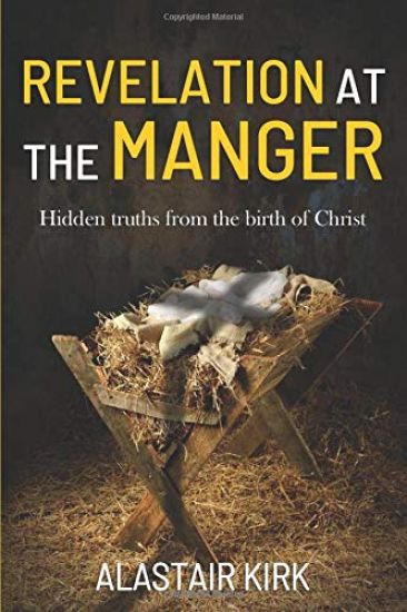 Revelation at the Manger