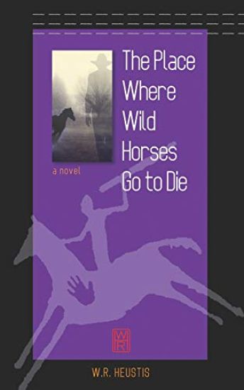 The Place Where Wild Horses Go to Die