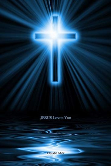 JESUS Loves You