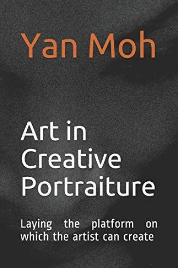Art in Creative Portraiture: Laying the platform on which the artist can create
