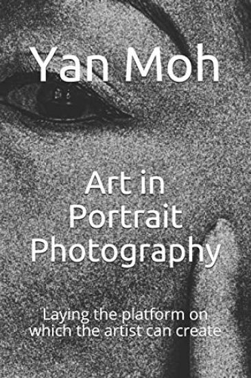 Art in Portrait Photography: Laying the platform on which the artist can create