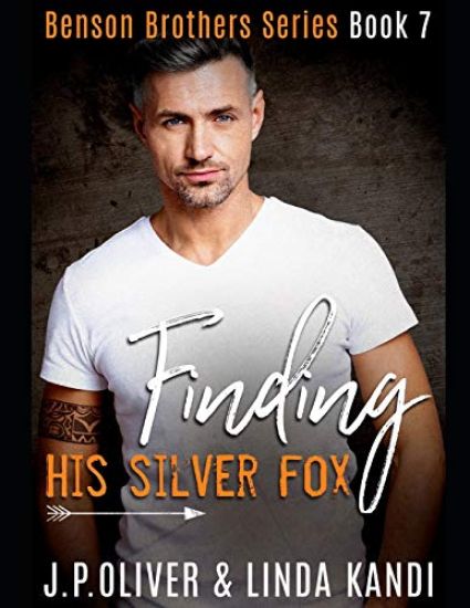 Finding His Silver Fox