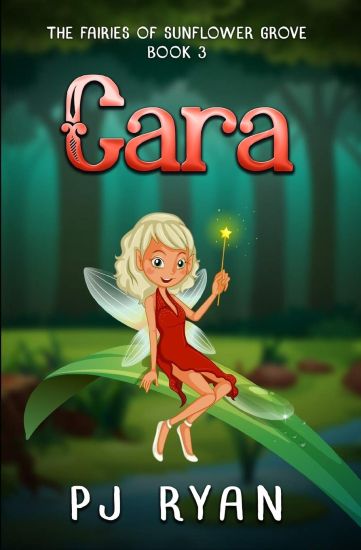Cara: A funny chapter book for kids ages 9-12