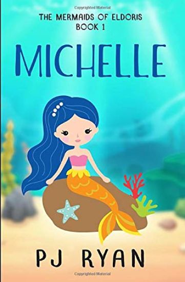 Michelle: A funny chapter book for kids ages 9-12