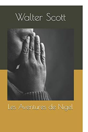 Les Aventures de Nigel