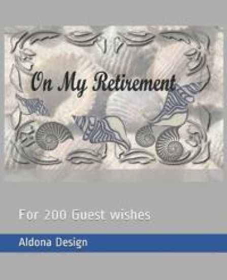 On My Retirement