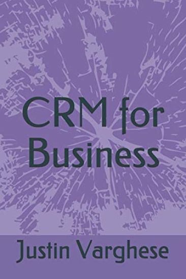CRM for Business: Why my business should look at CRM