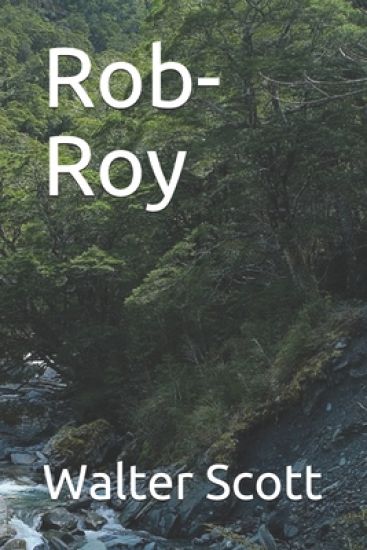 Rob-Roy