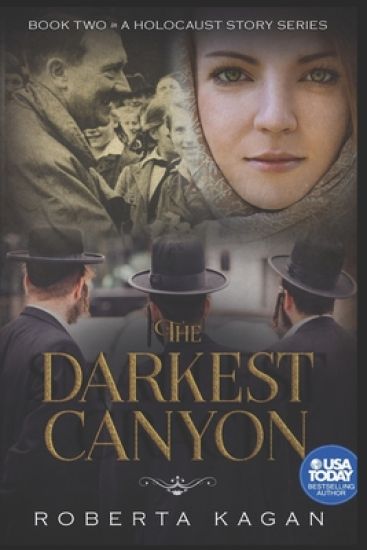 The Darkest Canyon