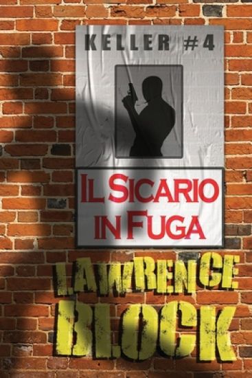 Il Sicario in Fuga