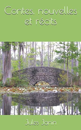Contes, nouvelles et récits