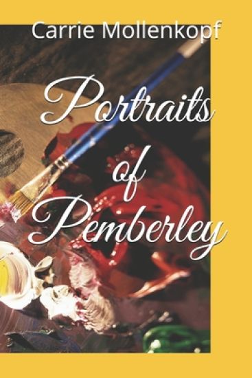 Portraits of Pemberley