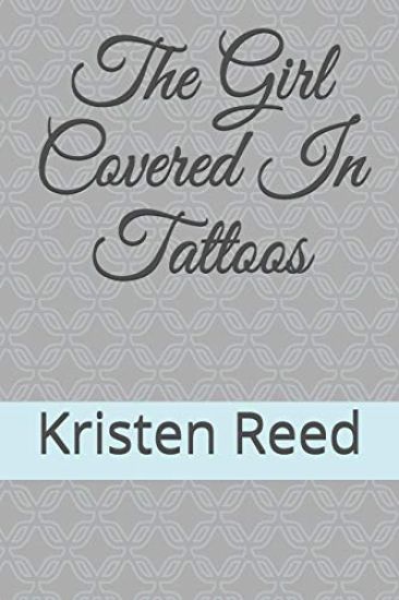 The Girl Covered In Tattoos