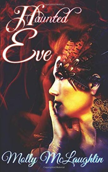 Haunted Eve: A Clean Romance