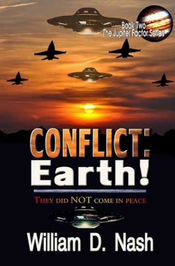 Conflict
