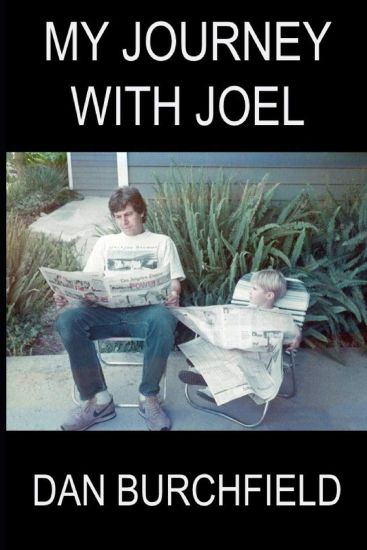 My Journey with Joel