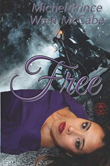 Free: Steel MC Montana Charter Book Five