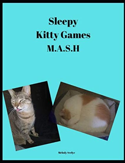Sleepy Kitty Games: M.A.S.H.