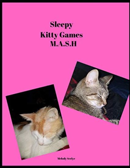 Sleepy Kitty Games: M.A.S.H.