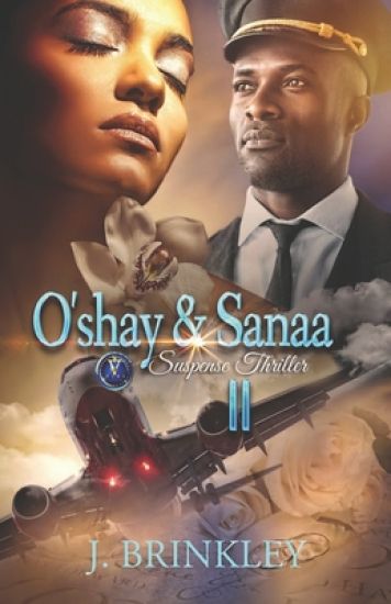 O'shay & Sanaa 2
