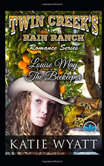 Louise May The Beekeeper