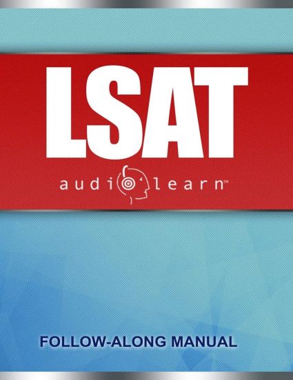LSAT AudioLearn