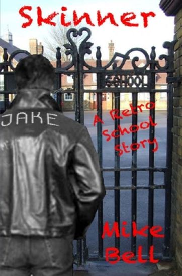 Skinner: A Retro School Story