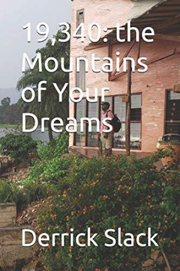19,340: The Mountains of your Dreams