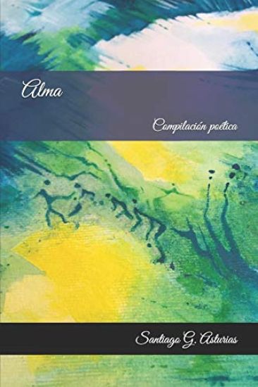 Alma: Compilación poética
