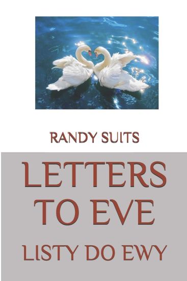 Letters to Eve: Listy Do Ewy