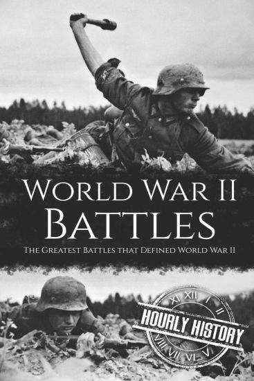 World War II Battles