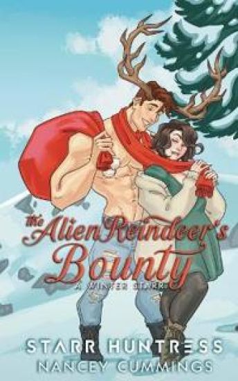The Alien Reindeer's Bounty