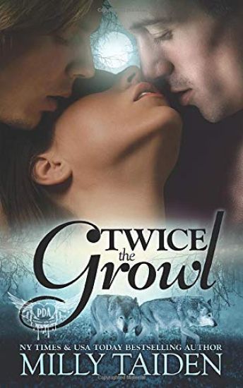 Twice The Growl