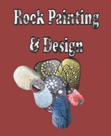 Rock Painting & Design