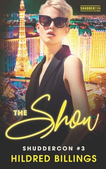 The Show: ShudderCon Las Vegas 3