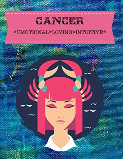 Cancer: Emotional*loving*intuitive