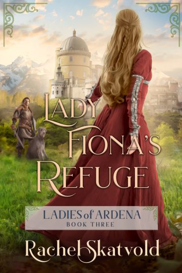 Lady Fiona's Refuge